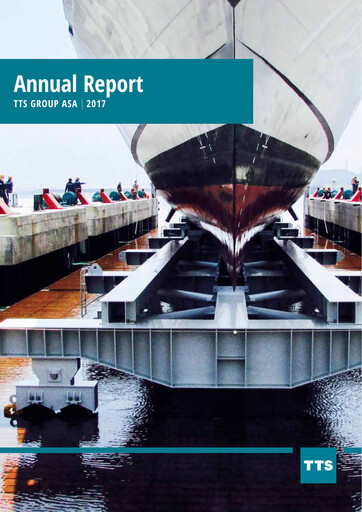 Thumbnail Nekkar ASA Annual Report 2017