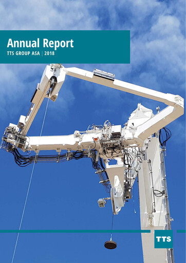 Thumbnail Nekkar ASA Annual Report 2018