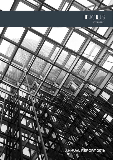 Vorschaubild Scana ASA Jahresbericht 2016