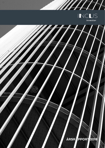 Vorschaubild Scana ASA Jahresbericht 2018