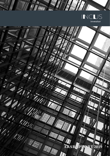 Vorschaubild Scana ASA Jahresbericht 2019