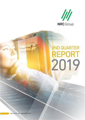 Thumbnail NRC Group ASA Quarterly Report 2019-q2