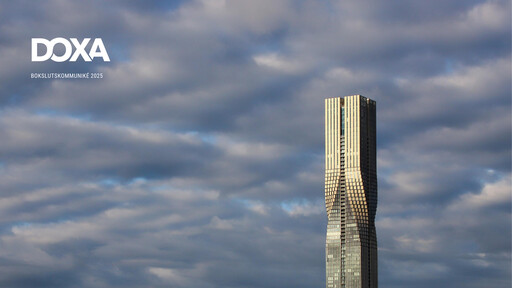 Miniature Doxa AB Rapport trimestriel 2025-q4