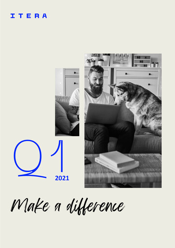 Thumbnail Itera ASA Quarterly Report 2021-q1
