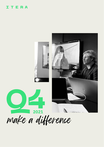 Thumbnail Itera ASA Quarterly Report 2021-q4