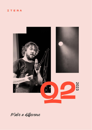 Thumbnail Itera ASA Quarterly Report 2023-q2