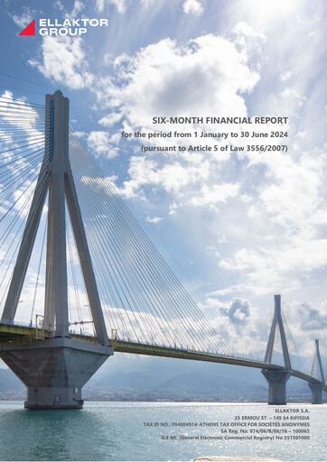 Thumbnail Ellaktor Half-year Report 2024-h1