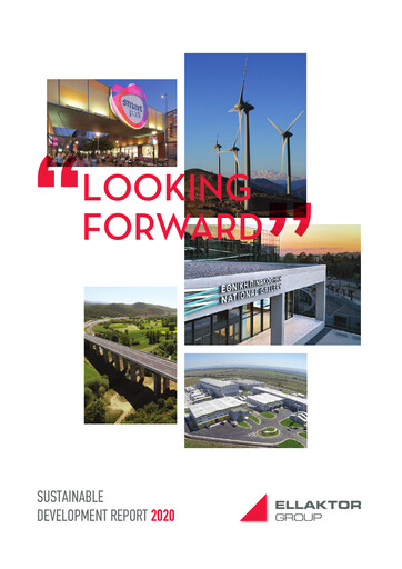 Thumbnail Ellaktor Sustainability Report 2020