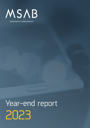 Thumbnail Micro Systemation Quarterly Report 2023-q4