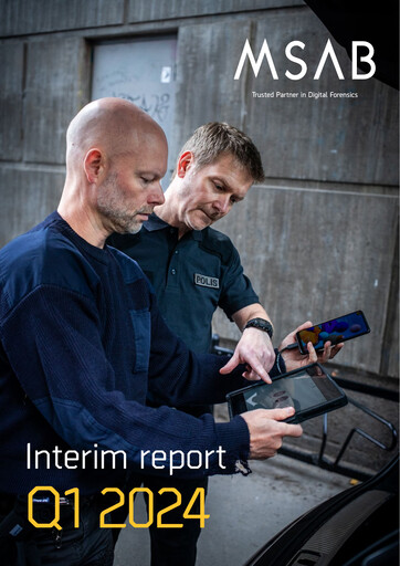 Thumbnail Micro Systemation Quarterly Report 2024-q1