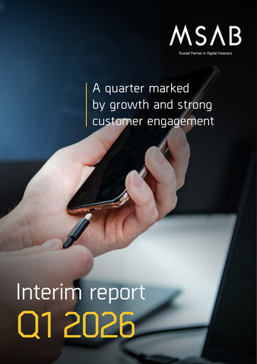 Thumbnail Micro Systemation Quarterly Report 2026-q1
