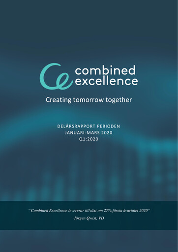 Thumbnail CombinedX Quarterly Report 2020-q1