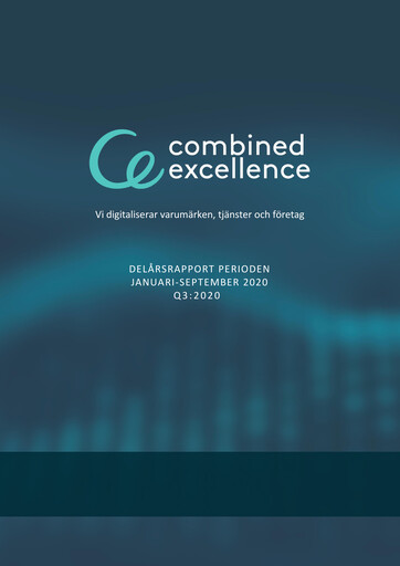 Thumbnail CombinedX Quarterly Report 2020-q3