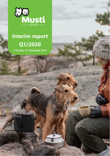 Thumbnail Musti Group Quarterly Report 2020-q1