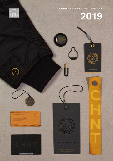 Thumbnail Nilörngruppen Annual Report 2019