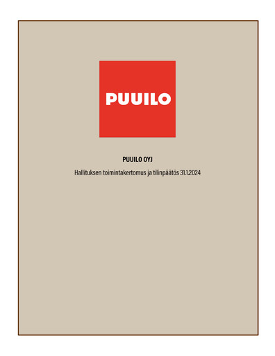 Thumbnail Puuilo Annual Report 2023