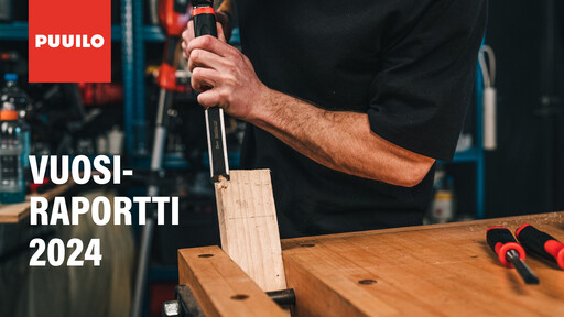 Thumbnail Puuilo Annual Report 2024