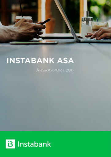 Thumbnail Instabank ASA Annual Report 2017