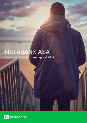 Thumbnail Instabank ASA Annual Report 2019