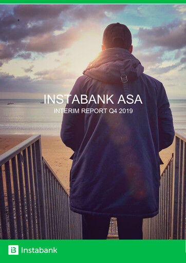 Thumbnail Instabank ASA Quarterly Report 2019-q4
