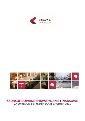 Thumbnail Lubawa Financial Statement 2021
