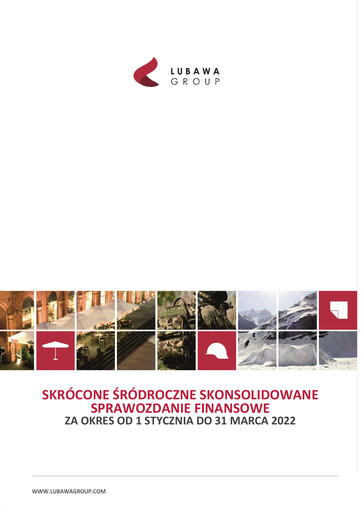 Thumbnail Lubawa Quarterly Report 2022-q1