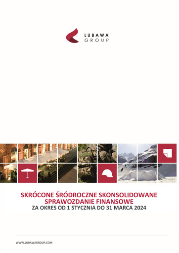 Thumbnail Lubawa Quarterly Report 2024-q1