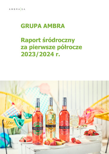 Miniature Ambra Rapport semestriel 2023-2024-h1