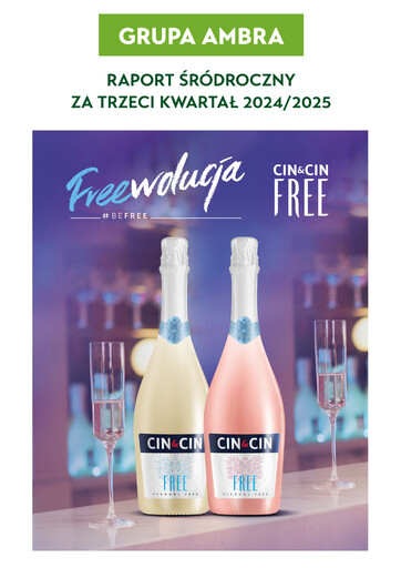 Miniature Ambra Rapport trimestriel 2024-2025-q3