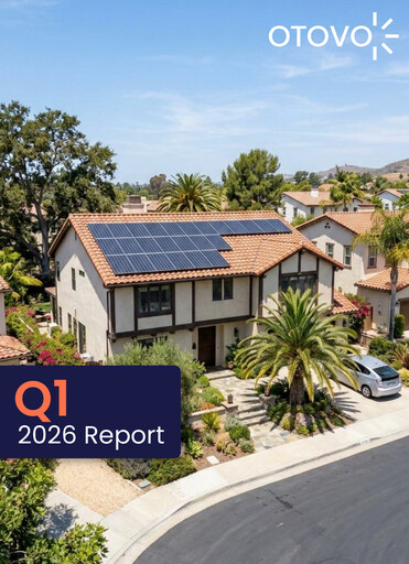 Thumbnail Otovo ASA Quarterly Report 2026-q1