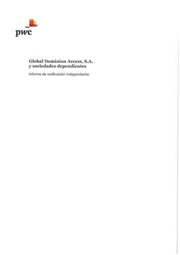 Thumbnail Global Dominion Access ESG Report 2019