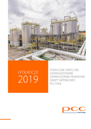 Thumbnail PCC Exol Half-year Report 2019-h1