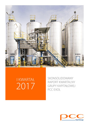 Thumbnail PCC Exol Quarterly Report 2017-q1