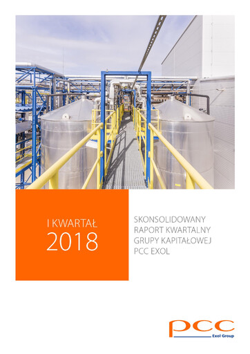 Thumbnail PCC Exol Quarterly Report 2018-q1