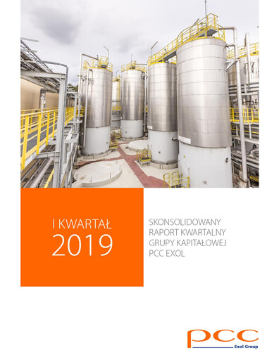 Thumbnail PCC Exol Quarterly Report 2019-q1