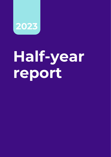 Thumbnail Econocom Group Half-year Report 2023-h1