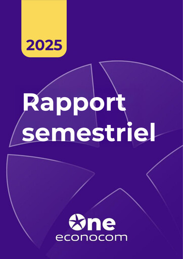 Vorschaubild Econocom Group Halbjahresbericht 2025-h1
