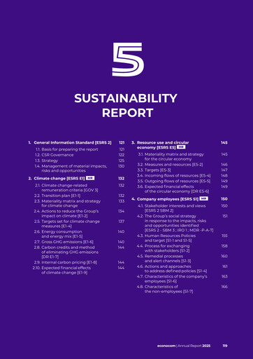 Thumbnail Econocom Group Sustainability Report 2025