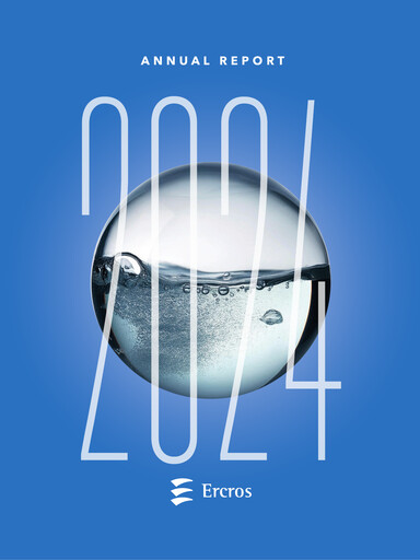 Thumbnail Ercros Annual Report 2024