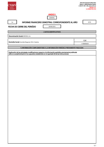 Vorschaubild Ercros Halbjahresbericht 2018-h1
