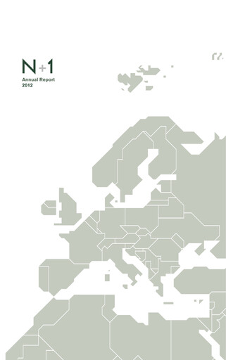 Thumbnail Alantra Partners Annual Report 2012