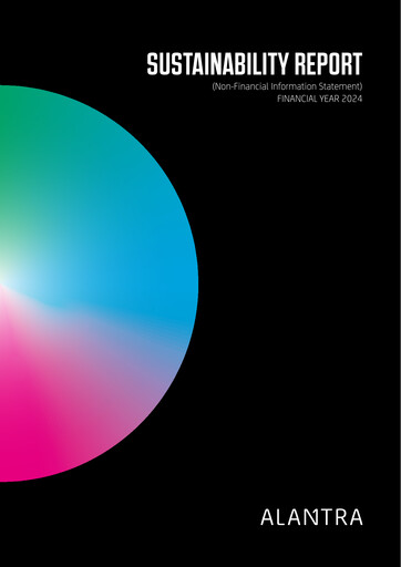 Thumbnail Alantra Partners Sustainability Report 2024