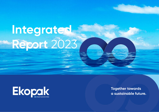 Thumbnail Ekopak Annual Report 2023