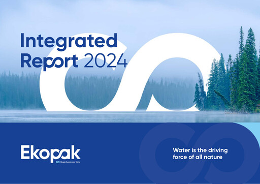 Thumbnail Ekopak Annual Report 2024