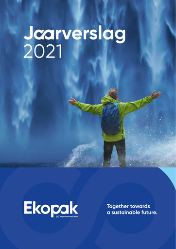 Thumbnail Ekopak Annual Report 2021