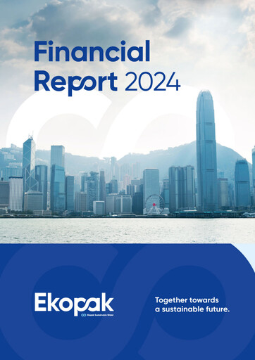 Thumbnail Ekopak Financial Statement 2024