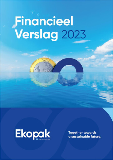 Thumbnail Ekopak Financial Statement 2023