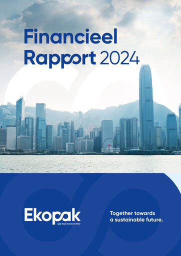 Thumbnail Ekopak Financial Statement 2024