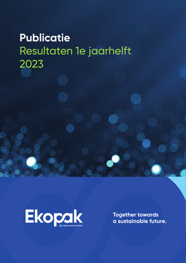 Thumbnail Ekopak Half-year Report 2023-h1