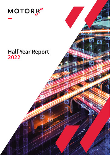 Thumbnail MotorK Half-year Report 2022-h1